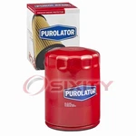 Purolator Engine Oil Filter For 1968-1985 Oldsmobile Toronado 5.0L 5.7L 6.6L Rp New. Price: $15.52.