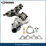 Silver Colour Turbocharger For Hyundai Kona 2018-2021 Kia Seltos 2021-2022 1.6L New. Price: $420.99.