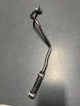 Genuine Water Outlet FC3Z-9U469-B. Price: $56.61.