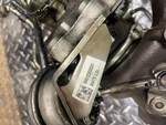 Driver Left Turbo/supercharger 3.0L Fits 15-18 Porsche Macan 1022908 Used. Price: $211.50.
