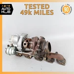 07-17 Mercedes W221 S600 SL600 Turbocharger Manifold Left Driver Side Oem Used. Price: $414.23.