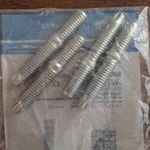 Ford Factory Original Hardware Exhaust Studs Pack W704474-S437 New. Price: $14.85.