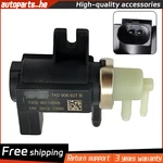 Boost Pressure Valve For Vw Jetta Golf Beetle Audi A3 Tdi 1K0-906-627-G / H New. Price: $23.58.