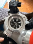N55 Stage Ewg Turbocharger For Bmw F0X F1X F2X M235I F3X 335I 435I 3.0L New. Price: $1295.00.