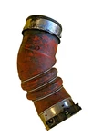 07-13 Oem Bmw X5 E70 35D M57 Turbo Charge Pipe Intake Tube Diesel 7799873 Used. Price: $39.99.