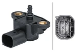 Hella Turbocharger Boost Sensor For Mercedes E250 009403101 New. Price: $40.46.