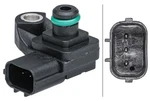Sensor, Boost Pressure Hella 6PP 009 403-351 New. Price: $51.69.