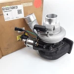 Borgwarner Model S430V Turbocharger Assembly P/n 477594 Fits Mack Diesel Trucks New. Price: $2690.00.