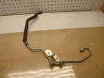 2019-21 Infiniti QX50 2.0L Engine Turbocharger Coolant Water Hose Pipe Line Oem Used. Price: $50.00.
