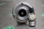 Borg Warner Turbo Super Core Assembly Efr B2 9274 Cast Iron Bearing Housing New. Price: $2655.23.