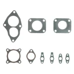 Fel-pro ES72787 Turbo Mounting Gasket Set 92-99 Eclipse Galant Talon Laser 2.0L New. Price: $26.96.