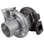 Fits 2005-2010 Cummins Signature Isx With QSX15 Engine HE551V Turbo 404322 New. Price: $691.92.