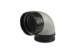 Turbosmart Locksleeve Compressor Outlet 2.5" To 90 Elbow Plazmaclamp New. Price: $172.79.