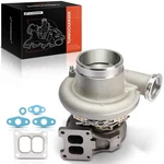 A-premium Turbocharger For Freightliner 122SD Cascadia Western Star HX55 New. Price: $542.29.