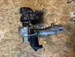 2012-2016 Dodge Dart Fiat 500 Jeep Renegade 1.5T Genuine GT1446Z Turbo Charger Used. Price: $229.00.