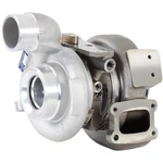New Turbocharger For Ram 2500 Big Horn 6.7L L6 2013-2018 By Parts 80-0695NA. Price: $1839.42.