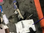 Passenger Turbo/supercharger 2.7L Fits 15-17 Ford F150 Pickup 969212 Used. Price: $139.50.