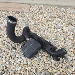 2009-2016 Audi A4 A5 2.0 Intercooler Pressure Pipe Tube 8K0129955A Oem Used. Price: $89.99.