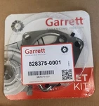 Garrett Installation Kit Part Number 828375-0001 New. Price: $24.95.