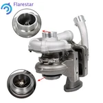Turbocharger High And Low Pressure For F350 450 550 6.4L Powerstroke 2008-2010 New. Price: $573.84.
