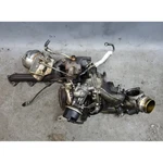 09-13 Bmw E70 X5 3.5D Diesel M57 Big Low Pressure Turbocharger Assembly Oem Used. Price: $472.50.