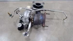 2019-2024 Ford Edge 2.0L Engine Turbocharger Assembly K2GE-9G438 Bd Used. Price: $249.50.