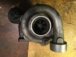Mercedes 300D Turbocharger Airesearch .48 FA1 M4 409 435 T3 OM617 Vintage Oem Used. Price: $99.00.