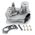 Turbocharger Wastegate Actuator For Audi A4 2004 2005 Volkswagen Touareg V6 3.0L New. Price: $161.99.