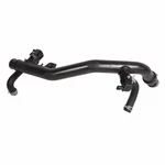 Genuine Ford Inter-cooler Pipe BA5Z-6C646-A New. Price: $286.01.