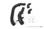Ams Turbo Inlet Tubes Black 2017-2018 Ford Raptor F150 F-150 3.5L Ecoboost New. Price: $469.95.