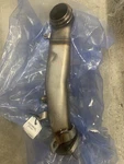 Oem Gm Turbocharger Exhaust Outlet Pipe Adapter 12674630 New. Price: $149.00.