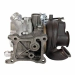 Genuine Ford Remanufactured Turbocharger Assembly G2MZ-6K682-ARM. Price: $1989.72.