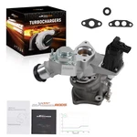 New Billet For Honda Accord 1.5L VG16 2018-23 Turbocharger 18081-0528E. Price: $352.67.