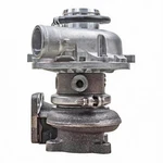 New Turbocharger Fits Caterpillar 303.5E Cr C1.8 2012-2019 By 513-6822 AS14. Price: $1117.55.