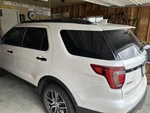 Used Intercooler Fits: 2016 Ford Explorer Turbo 3.5 Grade. Price: $129.90.