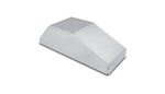 Vibrant Performance Intercooler End Tank Alum New. Price: $66.99.