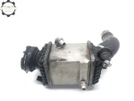 2016-2019 Bmw 750I G12 4.4L Awd Left Driver Turbo Charge Air Intercooler Oem Used. Price: $54.99.