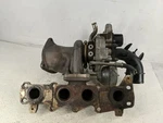2013 Ford Escape Supercharger Nypgp Used. Price: $69.48.