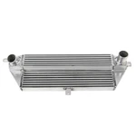 Front Mount Intercooler For 2007-2012 2008 Bmw Mini Cooper S R56 R57 1.6L Alloy New. Price: $129.00.