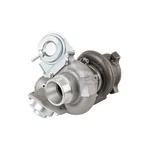 One New Gpd Turbocharger 2511255 For Volvo. Price: $654.73.