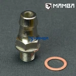 Mamba Turbo Coolant Adapter Fitting M14X1.5 To 5/8" Barb TD05 TD06 Efr K03 K04 New. Price: $44.83.