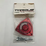Torque Solution Bov Sound Plate Red For Hyundai Genesis Coupe 2.0T TS-GEN-002R New. Price: $49.99.