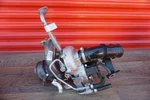 2024-2025 Alfa Romeo Tonale 1.3L Engine Turbocharger Used. Price: $364.99.