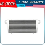 Universal Turbo Intercooler T-6061 Aluminum 24"X 12"X 3" Natural Finish New. Price: $96.54.