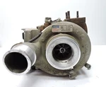 13-18 Dodge 6.7L- Holset Turbo W/ Actuator 5326055, 5327045, Used. Price: $795.00.