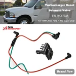 F81Z6C673AA 1999-03 Ford F-450 Super Duty Boost Solenoid Valve New. Price: $24.21.