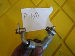 2012-2015 Bmw X1 E84 2.0L Turbo Coolant Line / Pipe (return) 7588936 Used. Price: $17.89.