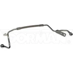 Dorman 625-835 Oil Feed Line Assembly For 00-06 Beetle Golf Jetta Quattro New. Price: $135.94.