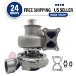 High Pressure Billet Turbocharger For Caterpillar C15 Acert 15L 10R2407 New. Price: $549.99.