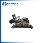 13-15 Jaguar Xf 2017 Xe Turbo/supercharger Oem 2.0L JDE34737E Used. Price: $481.50.